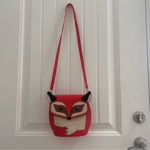 Foxy Kate Spade Cross Body